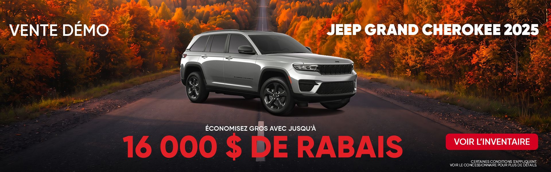 Grand Cherokee