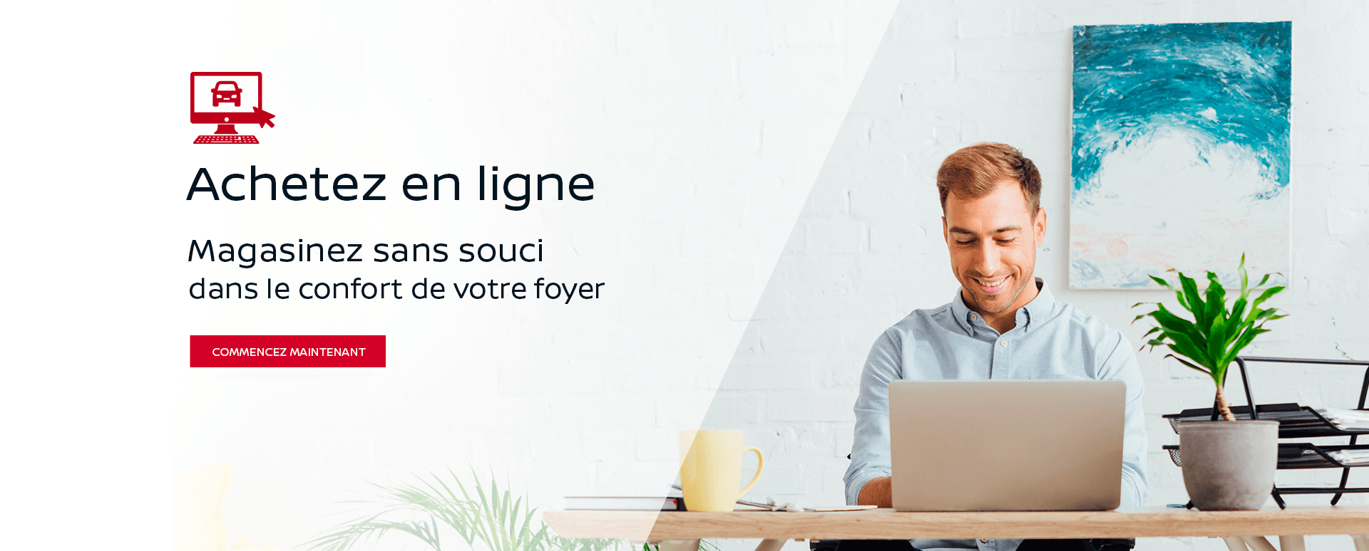Acheter en ligne