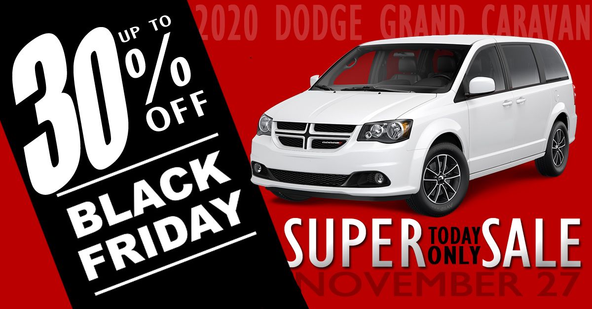 BLACK FRIDAY SALE - FRIDAY NOVEMBER 27 ONLY