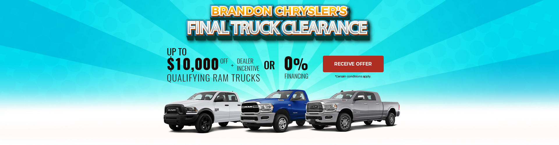 Brandon Chrysler Dodge Jeep Ram Jeep Chrysler Dodge And Ram Dealership