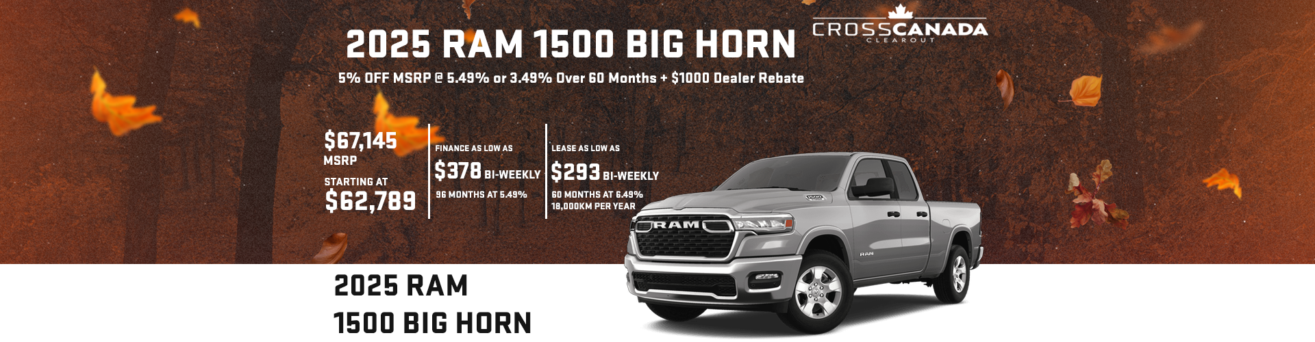 Big Horn