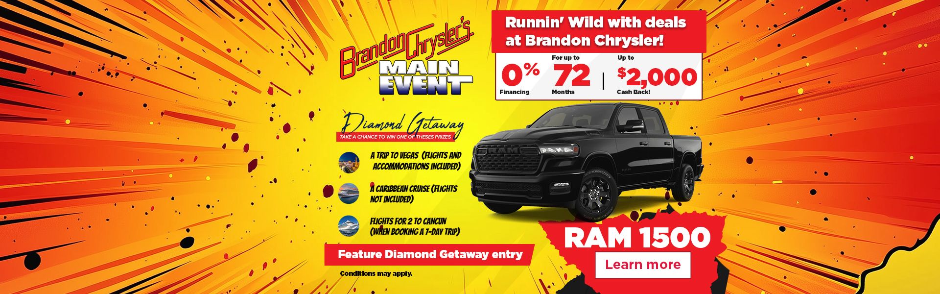 RAM 1500