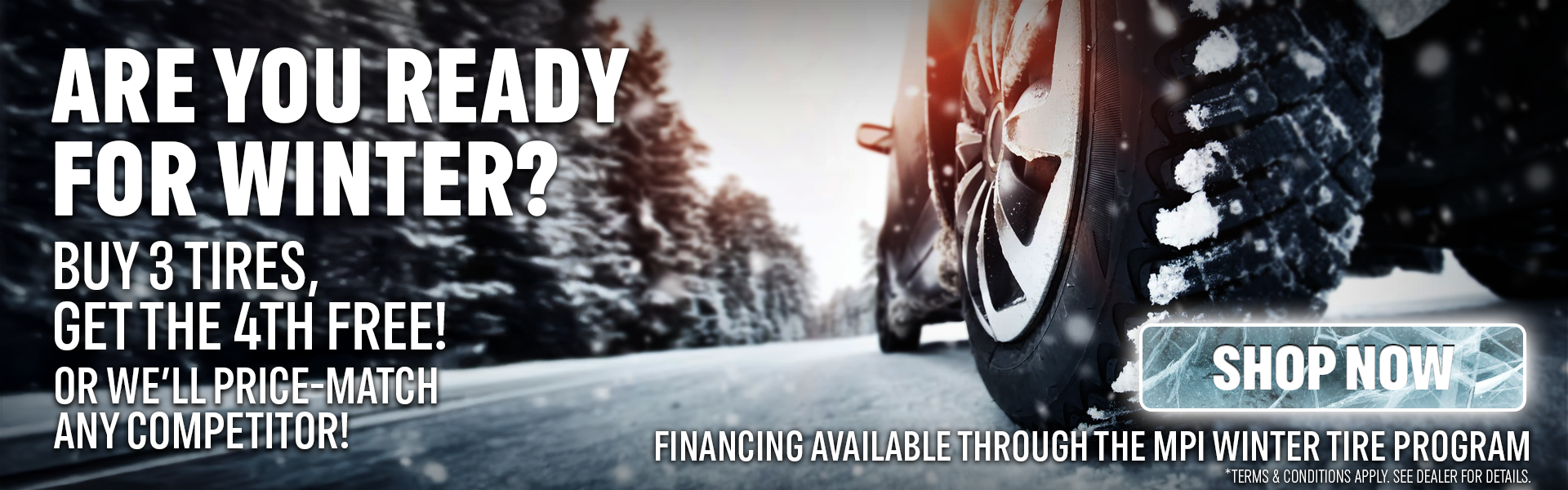 Black Tie on the Way