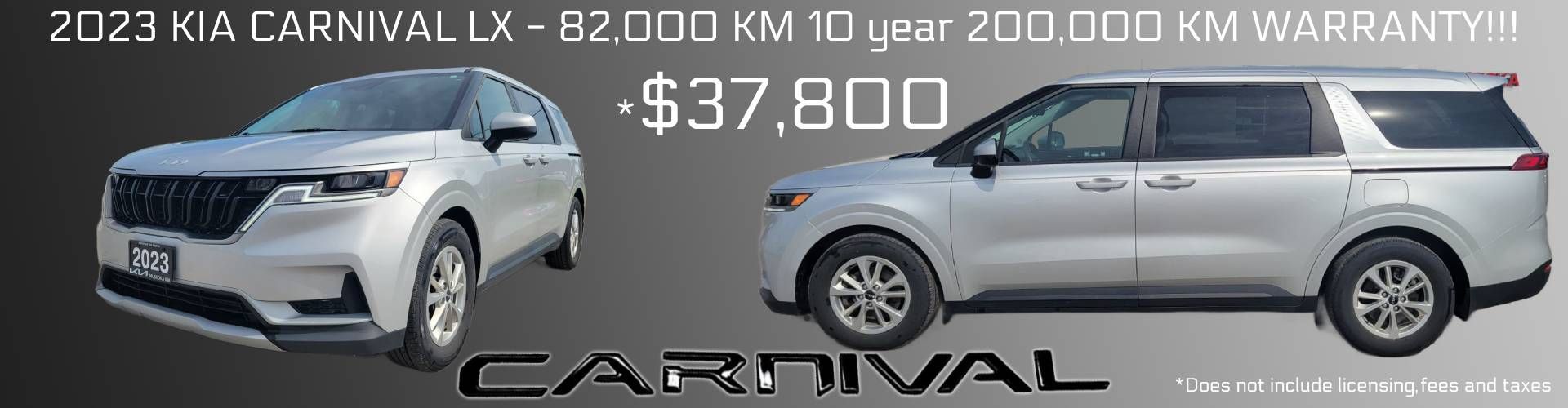 2023 Carnival
