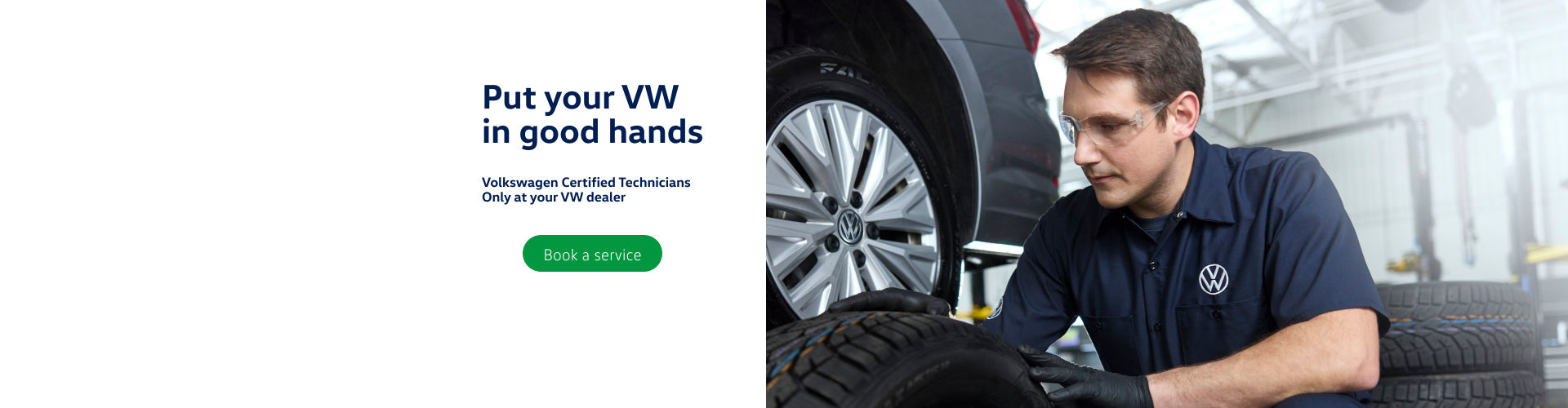 Barrhaven Volkswagen | Volkswagen Dealership in Nepean