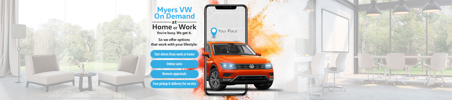 New And Used Volkswagen Dealer Myers Kanata Volkswagen