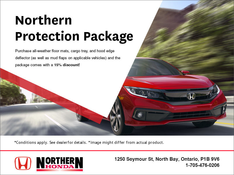 Northern Protection Package