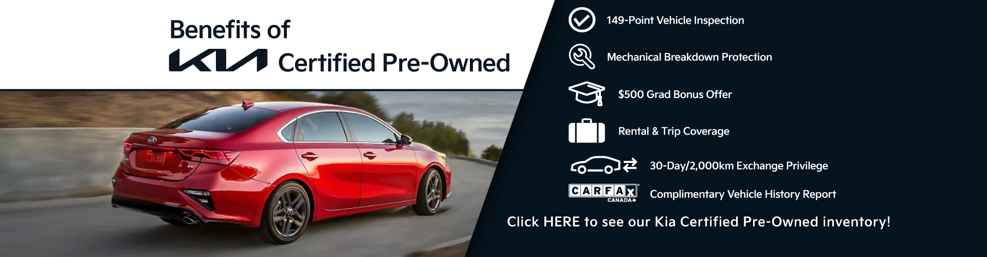 Certified Pre-Owned