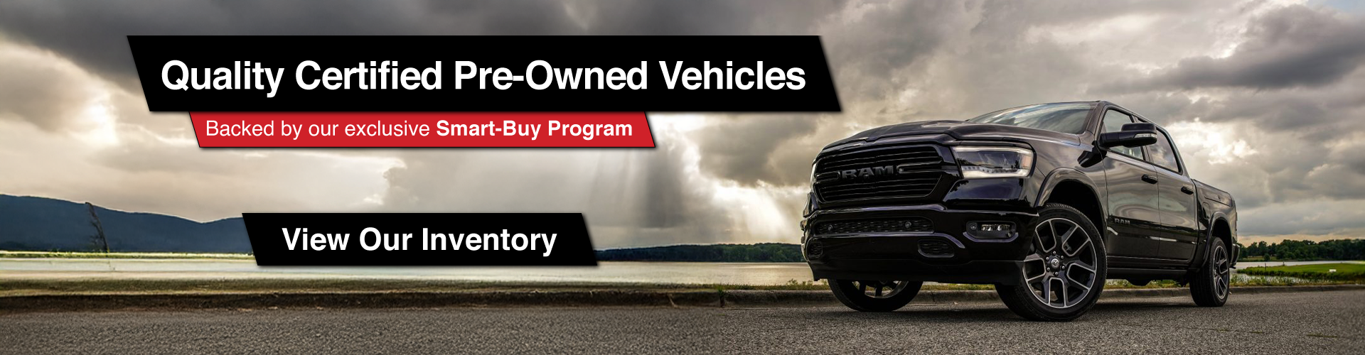 Certified Pre-Owned