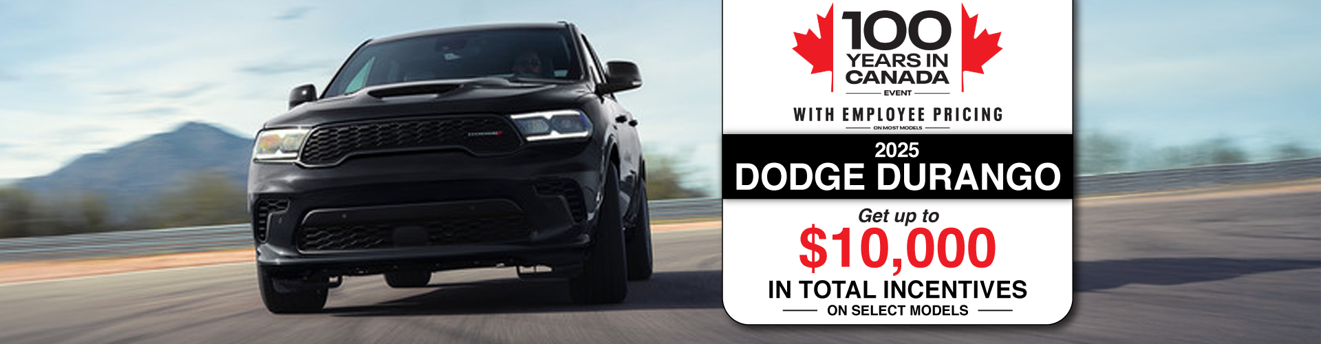 Dodge Durango