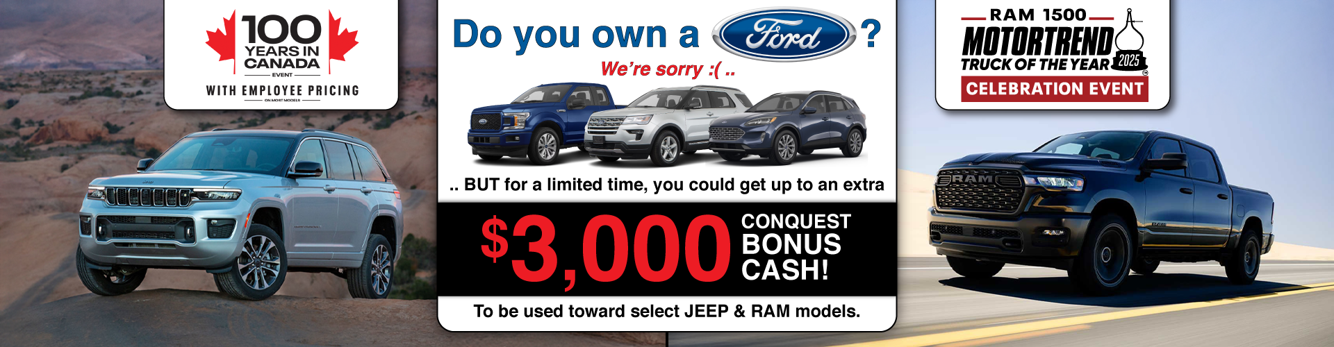 Ford Conquest