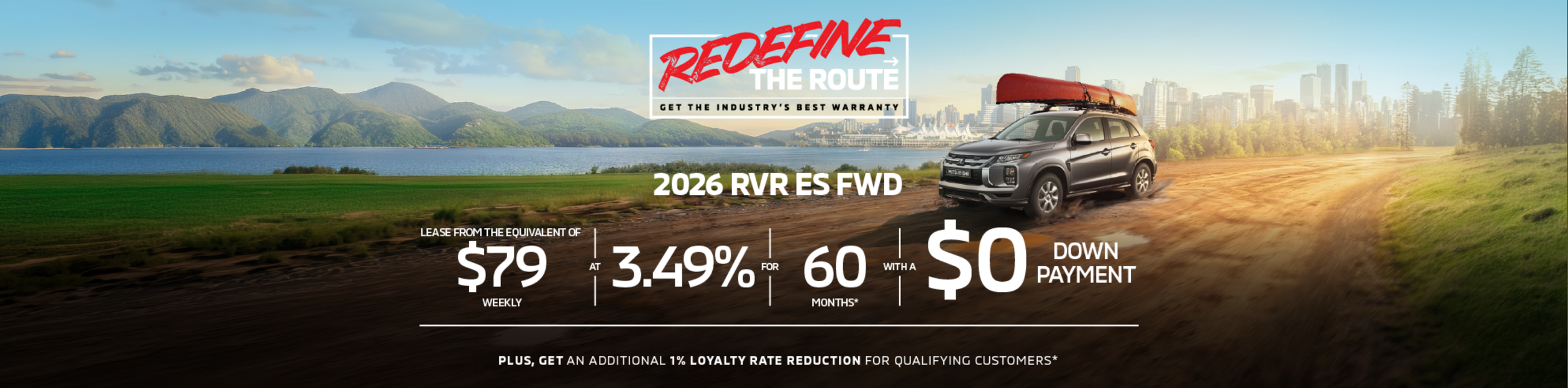 RVR