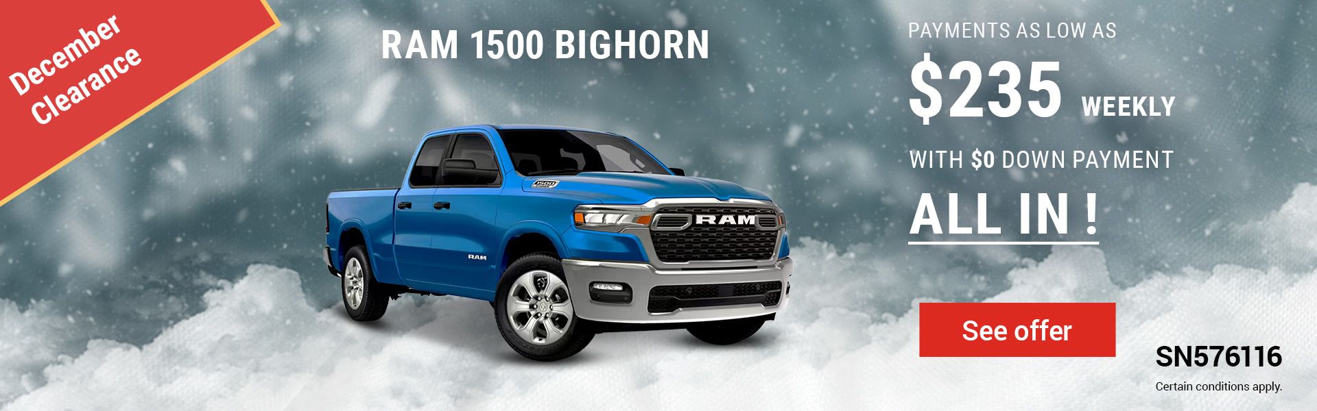 RAM - Ram 1500