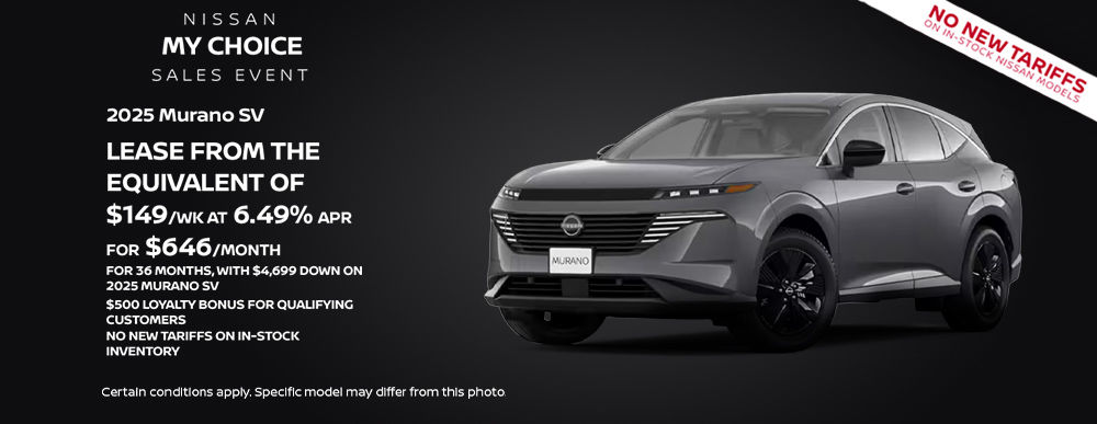 Nissan Murano