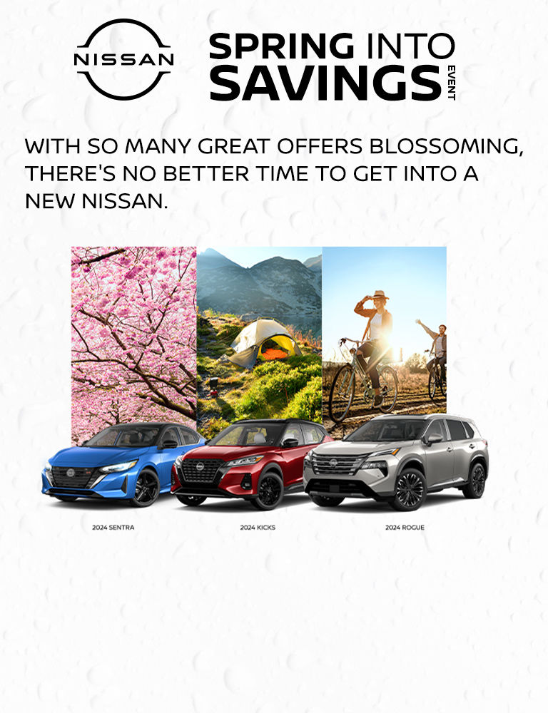 Nissan Event (SI-O’Neill)