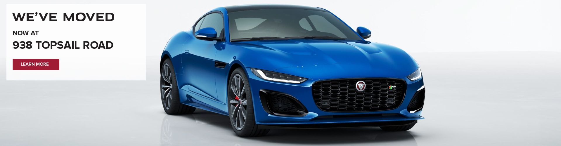 Jaguar Newfoundland Jaguar Dealer in Newfoundland and Labrador