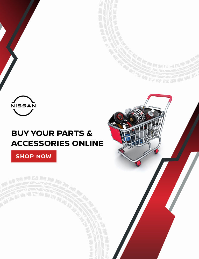 Genuine Parts Header GFW