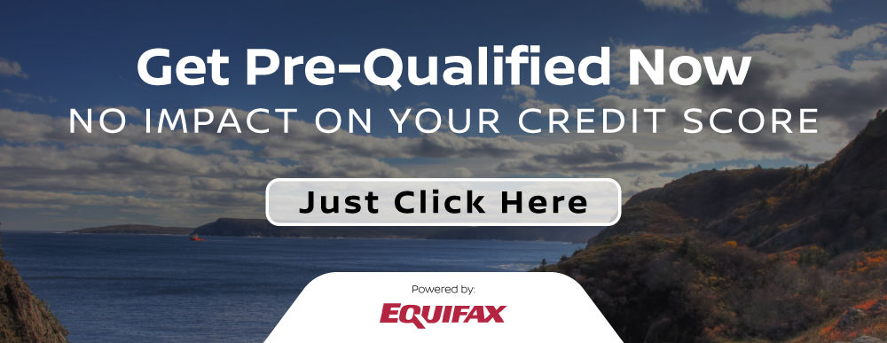 Get Pre-Qualified Now