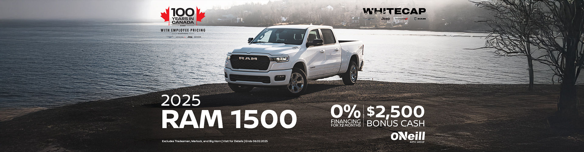 RAM 1500