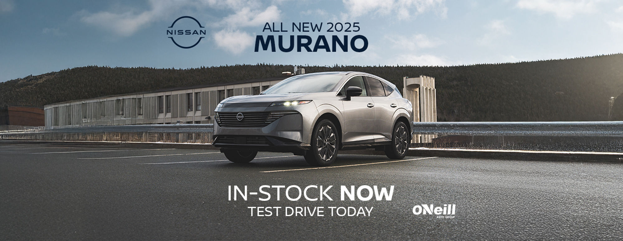 Nissan - Murano
