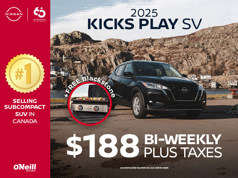 Kick Play SV