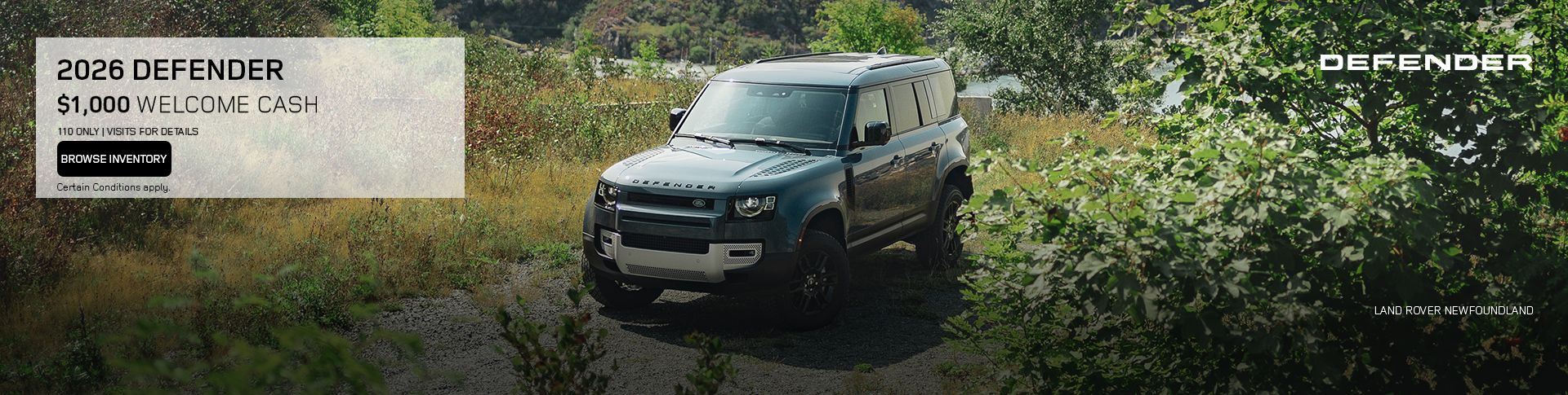 Defender