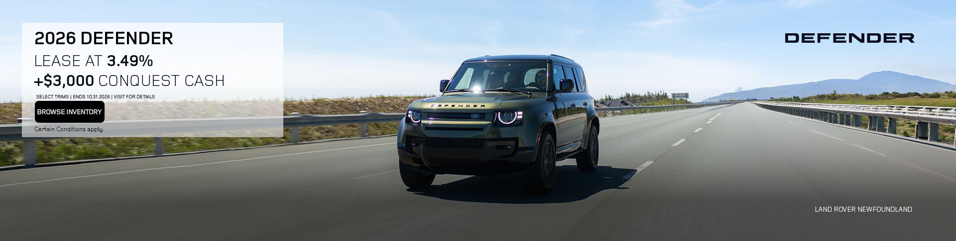 Defender