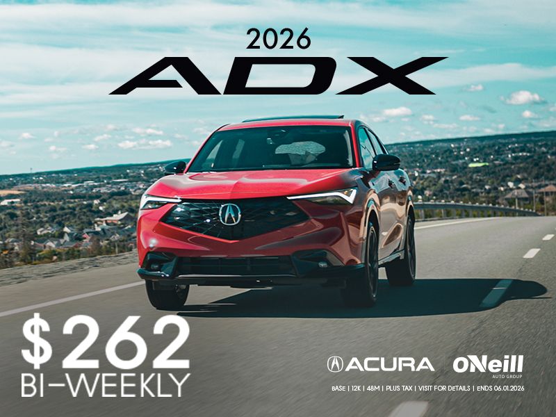 2026 ADX