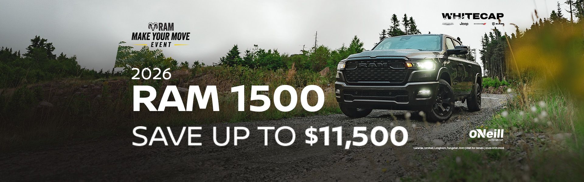 RAM 1500