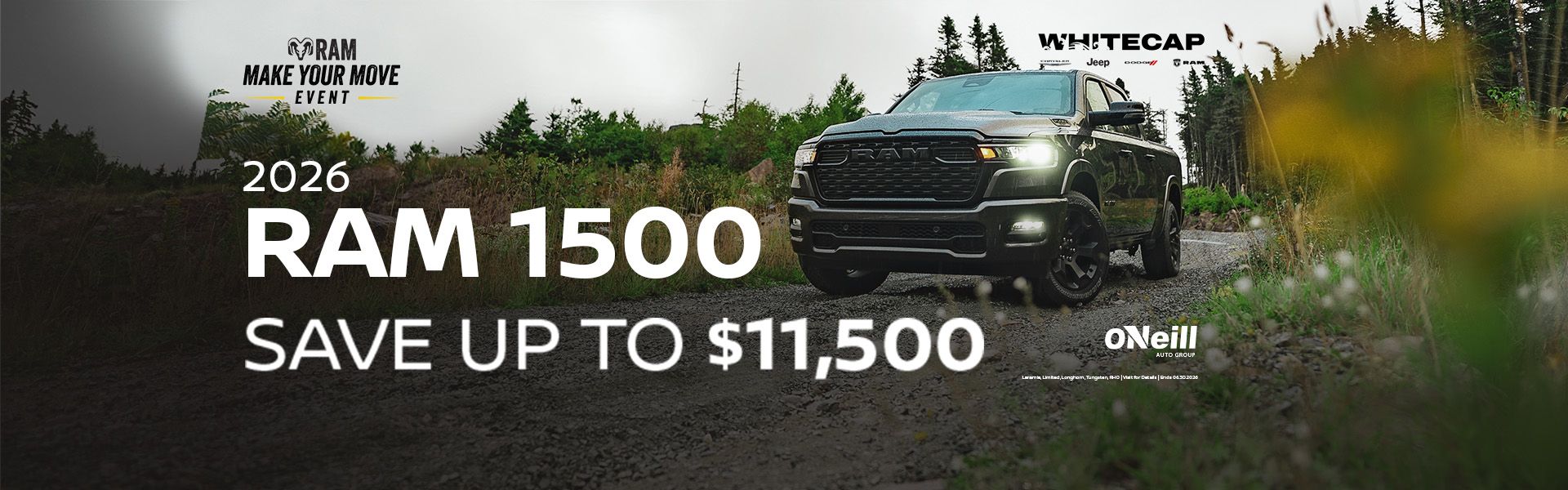RAM 1500