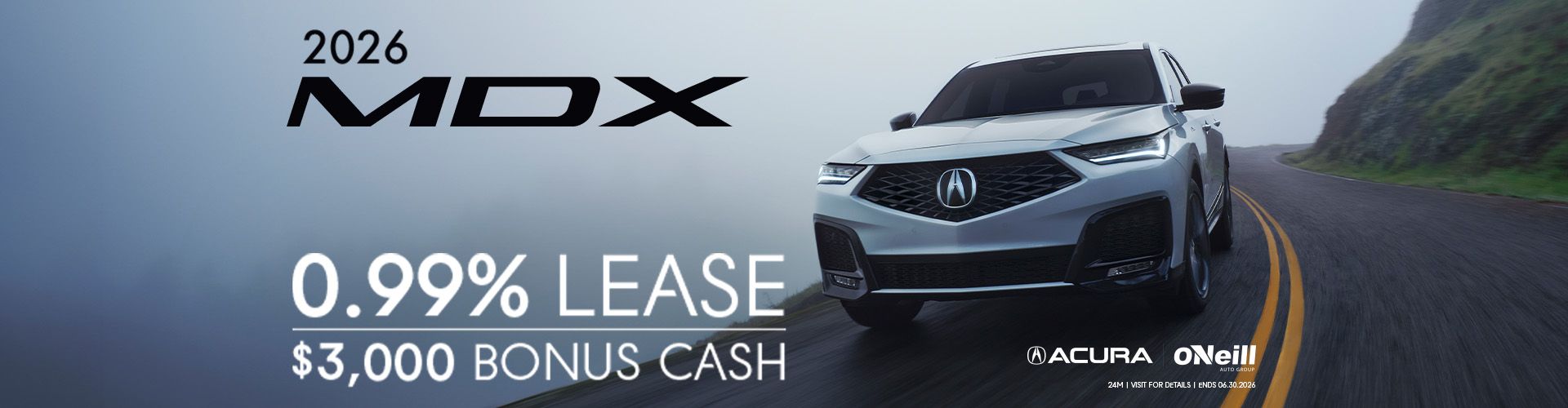 MDX