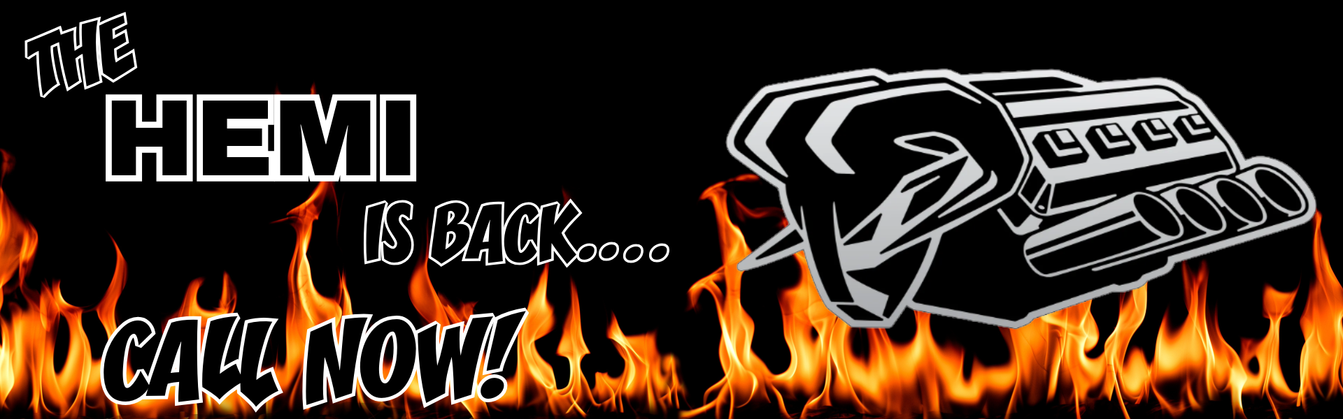 The Hemi Is Back!