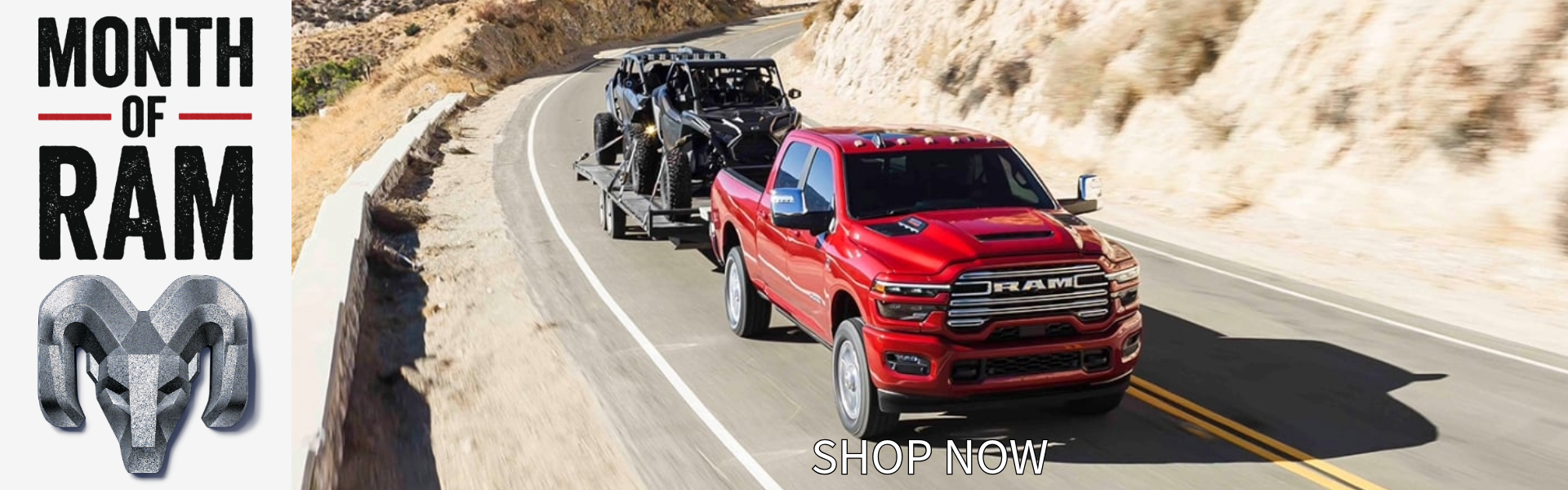 Month of The Ram 2026