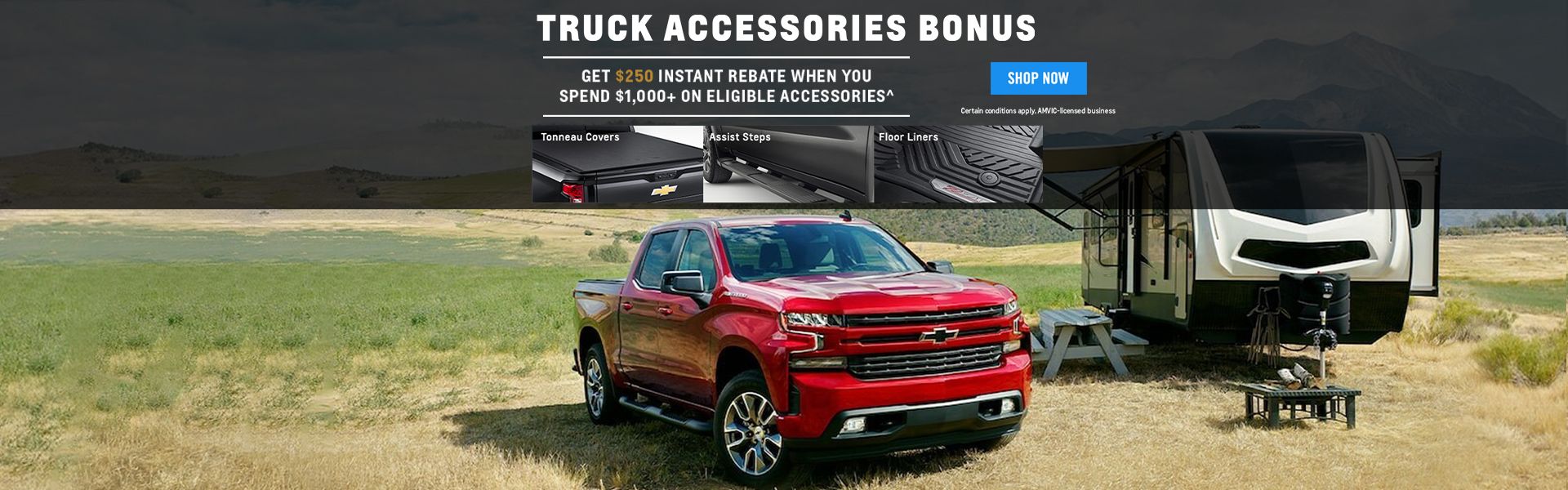 Scott Drummond Motors in Campbellford GMC, Chevrolet and Buick Dealership