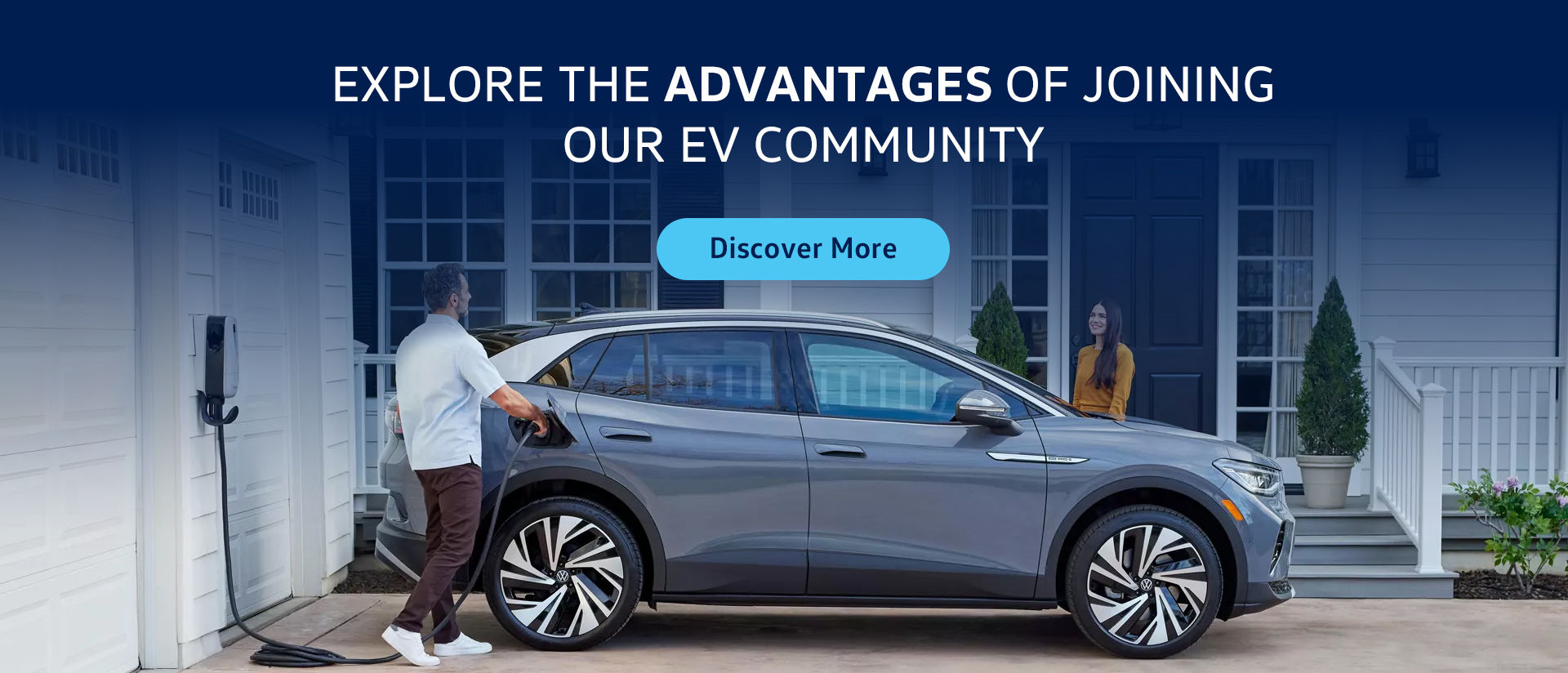 EV Advantages