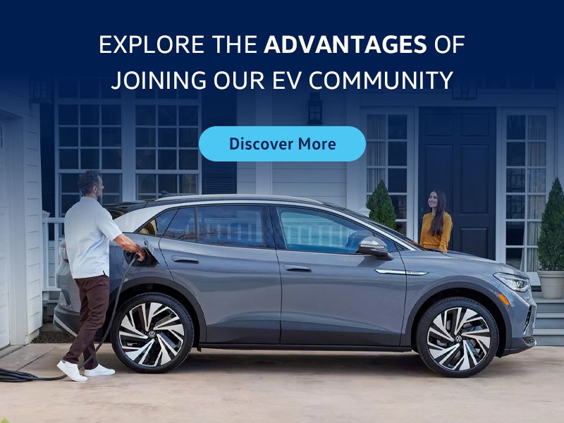 EV Advantages