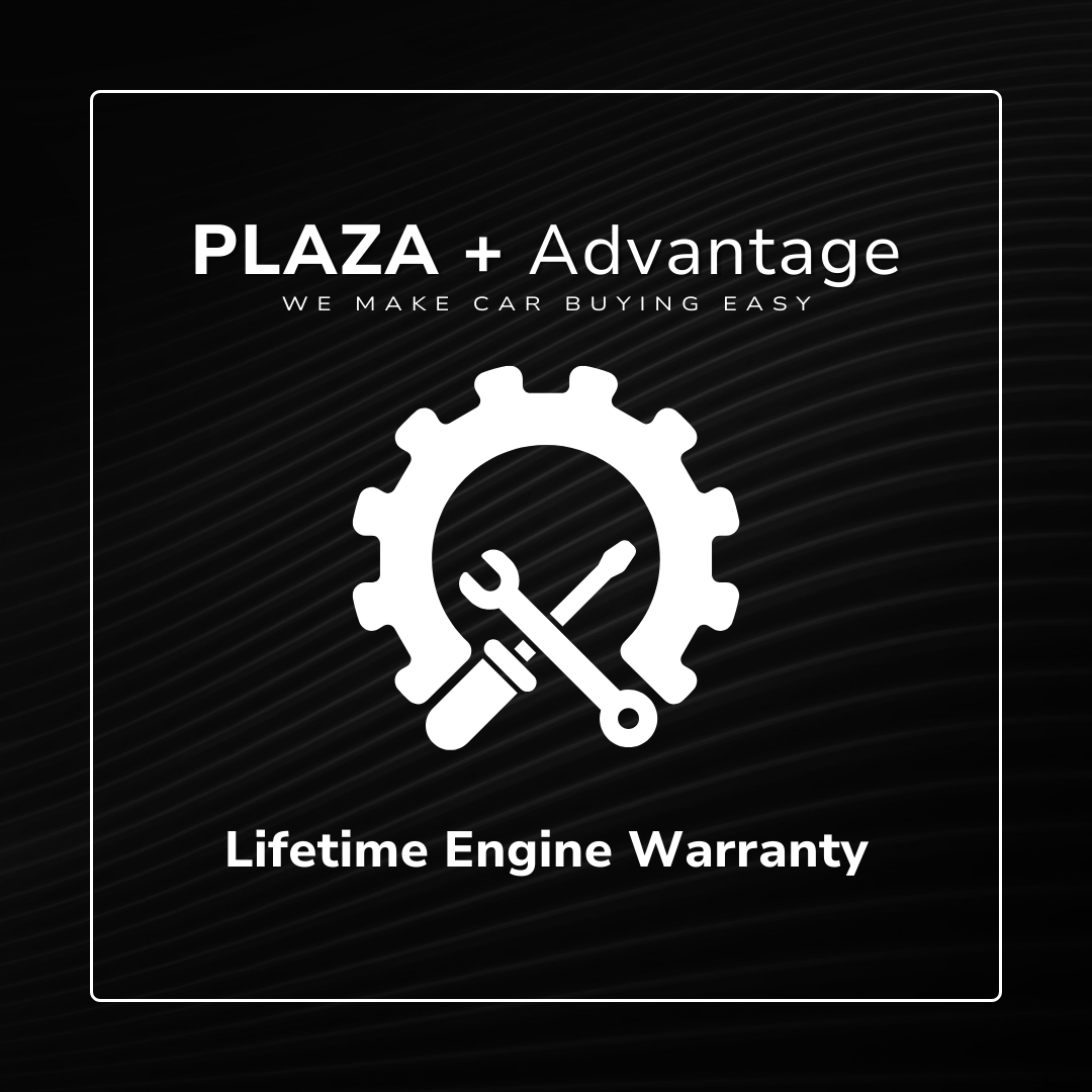 Life Time Engine Warranty