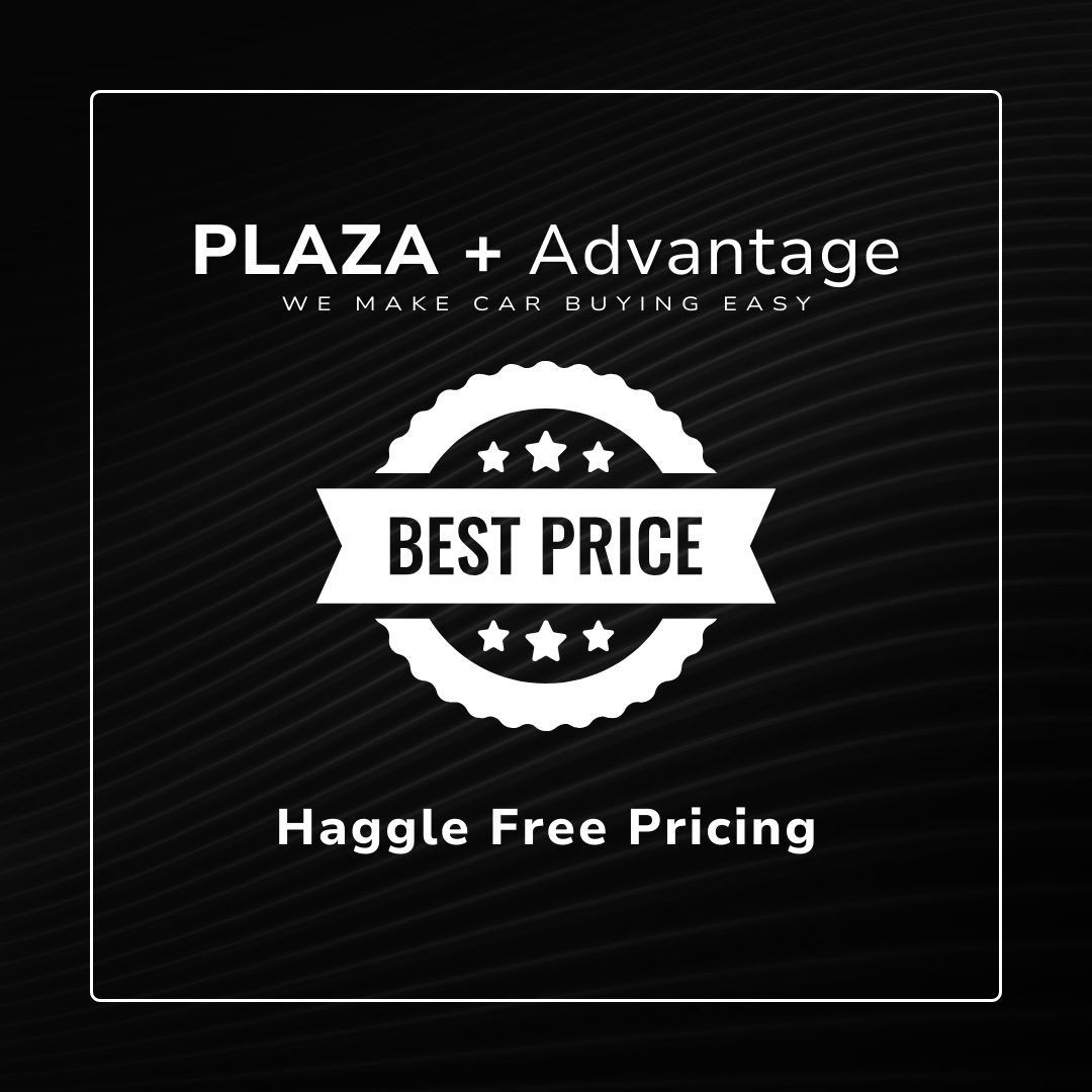 Haggle Free Pricing