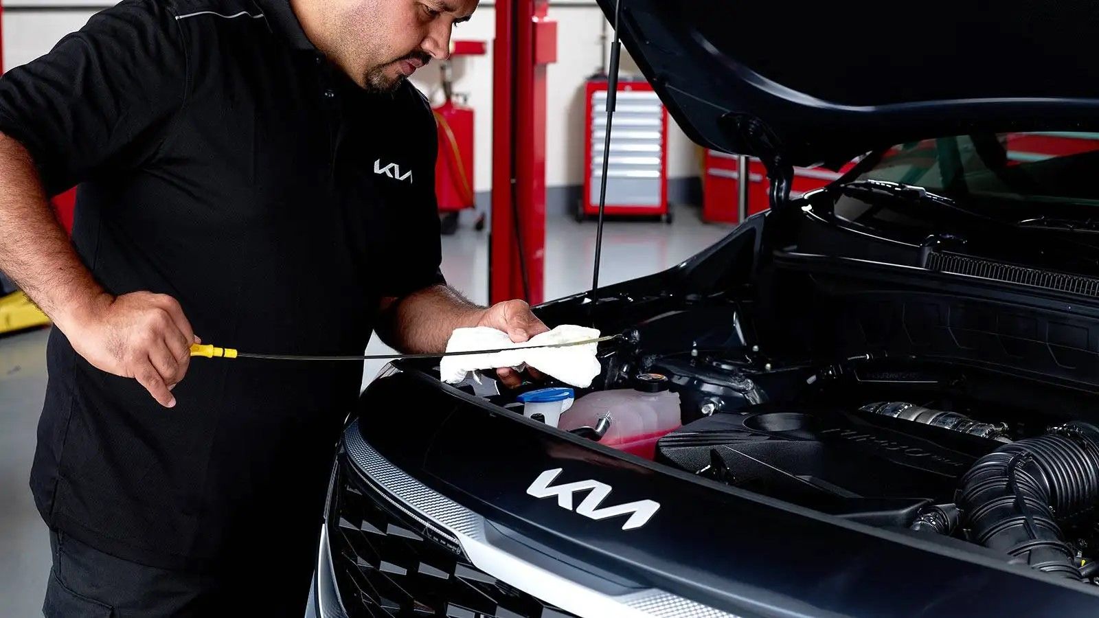 Kia Total Care