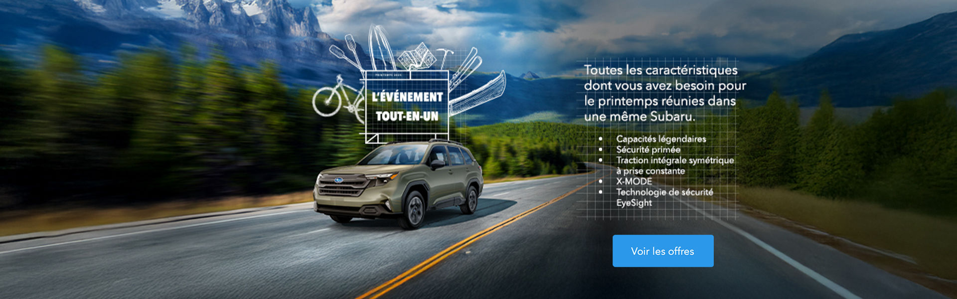 Subaru - Événement (SI-ROC)