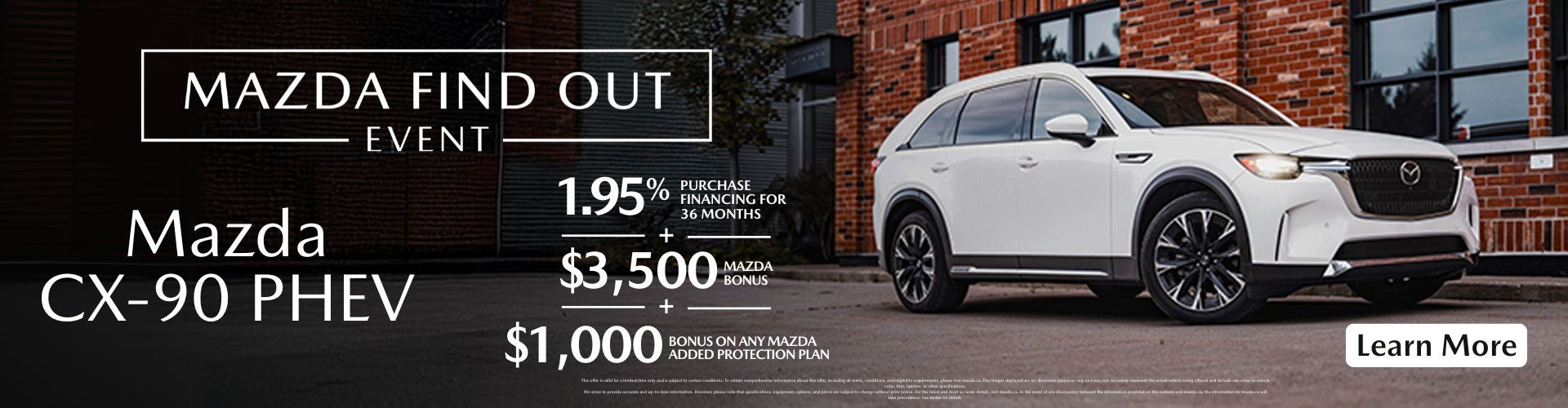 CX-90 PHEV