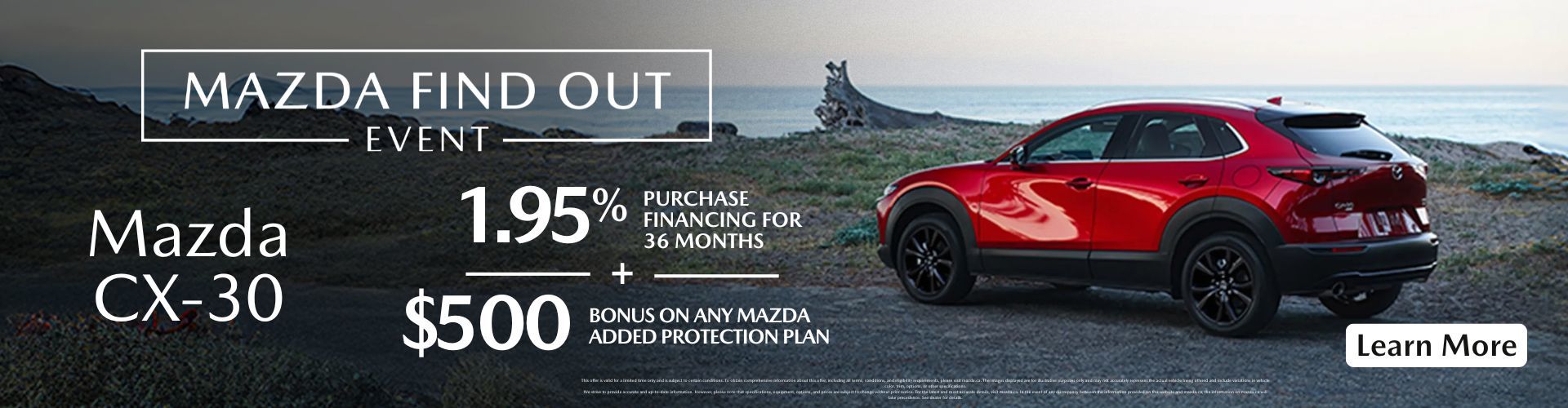 CX-30
