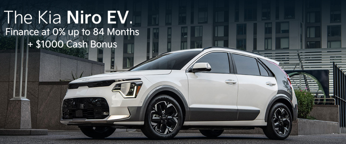 0% for 84 Months + $1000 Bonus