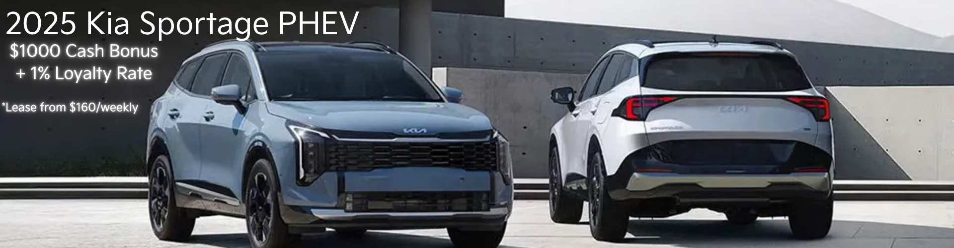 $1000 Bonus and 1% Loyalty Rate