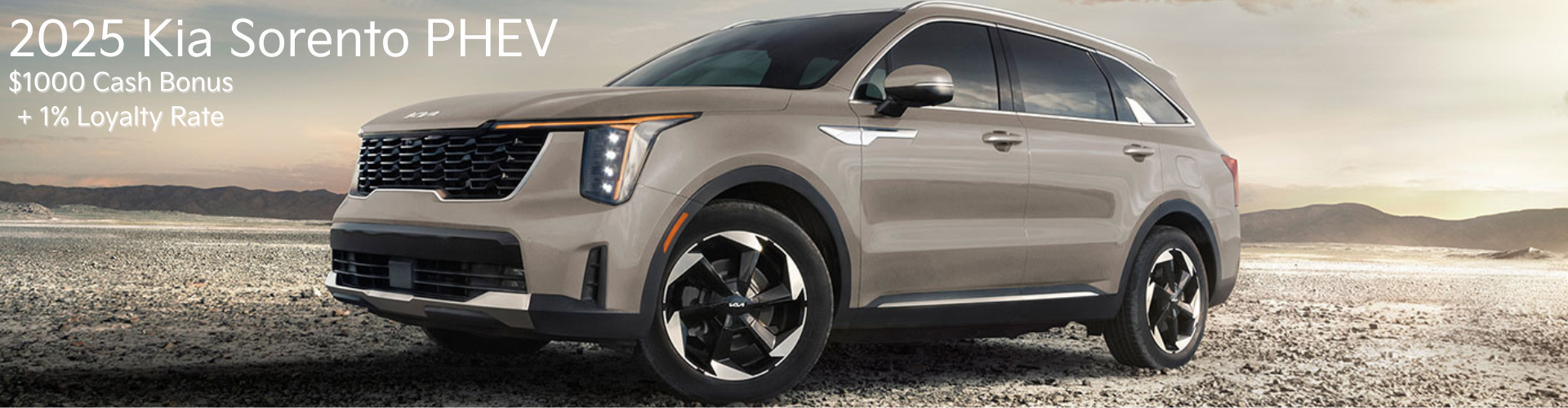 $1000 Bonus and 1% Loyalty Rate