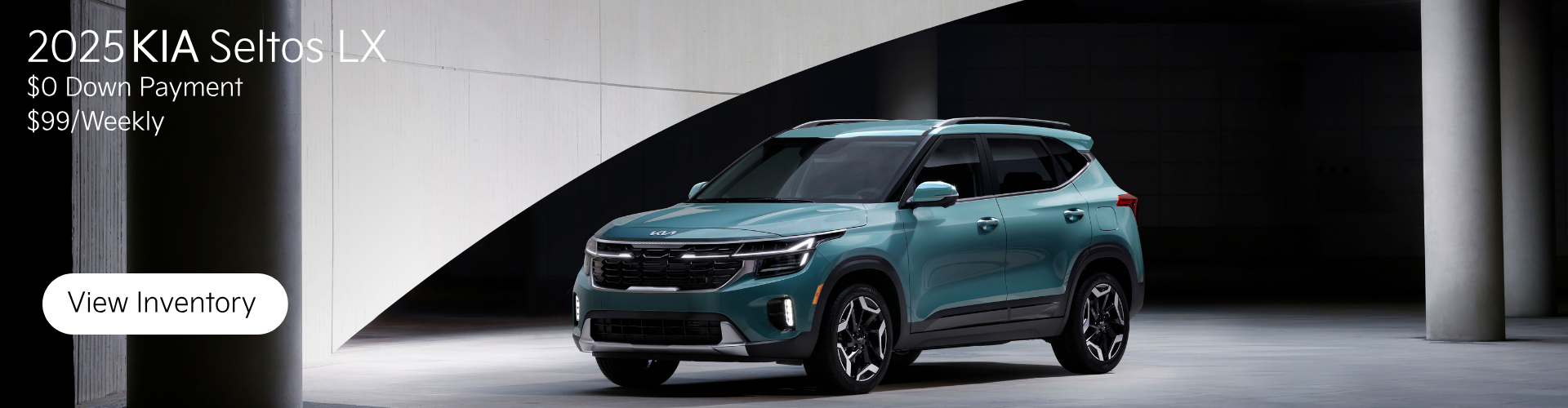 Plaza Kia October Promotions