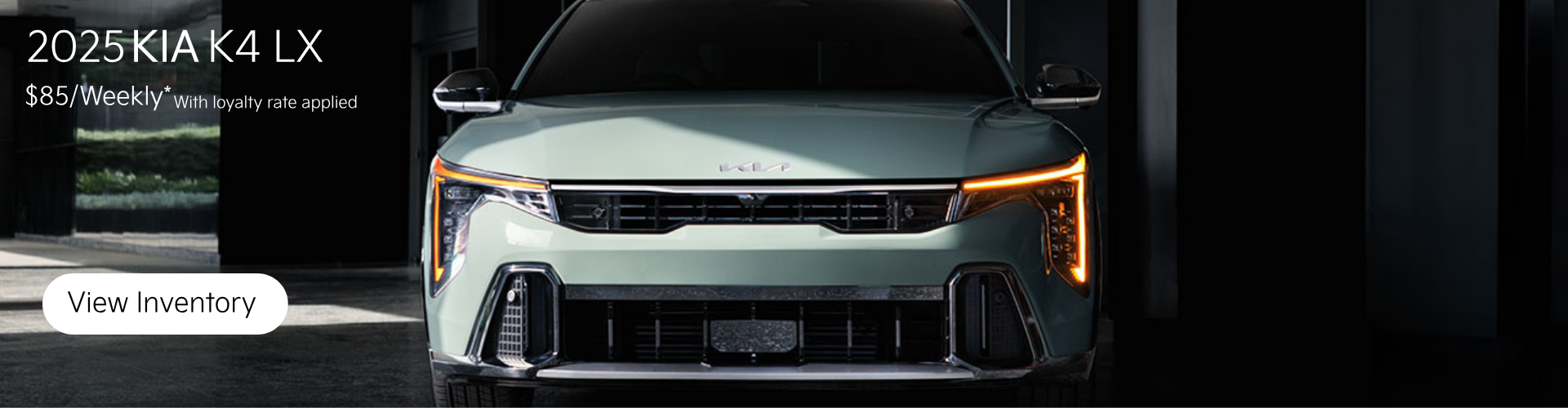 October sales event