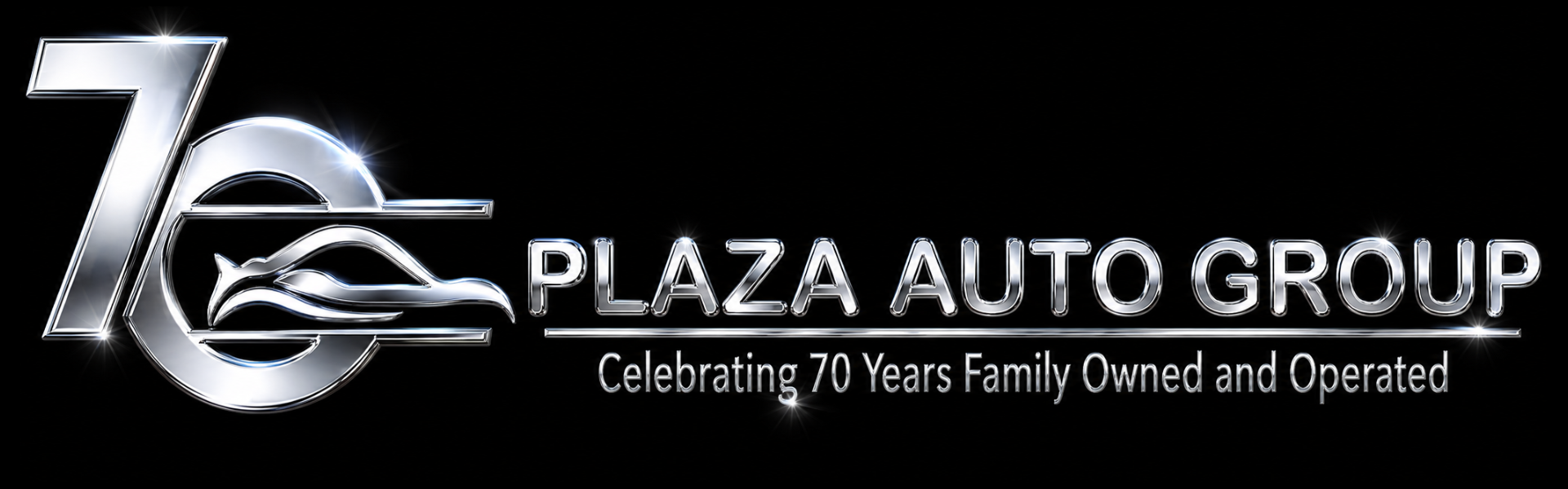 Plaza Banner