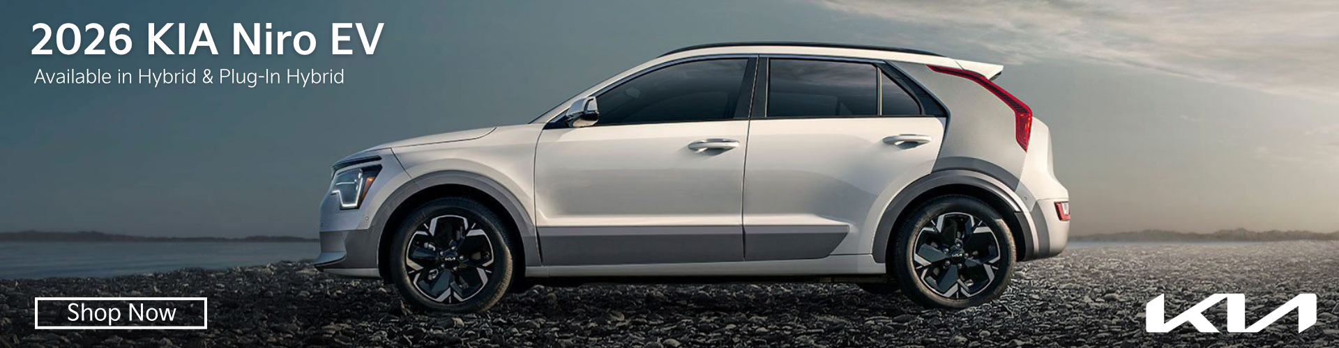 Niro EV