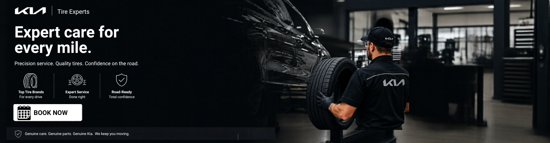 Tire Experts